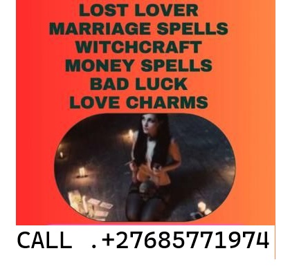 EFFECTIVE LOVE SPELLS +27685771974%(((+27685771974)))NETHERLAND,AUSTRALIA LOST LOVE SPELL CASTER %+27685771974%-BRING LOVER BACK IN 24 HOURS ONLY@@@@ powerful lost love spell