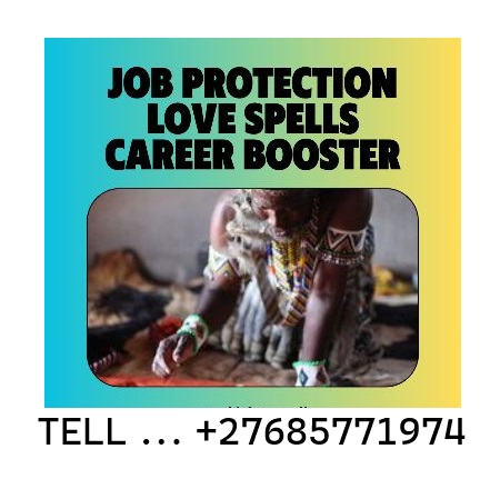 Traditional and spiritual healing love spell Doctor Anushika +27685771974