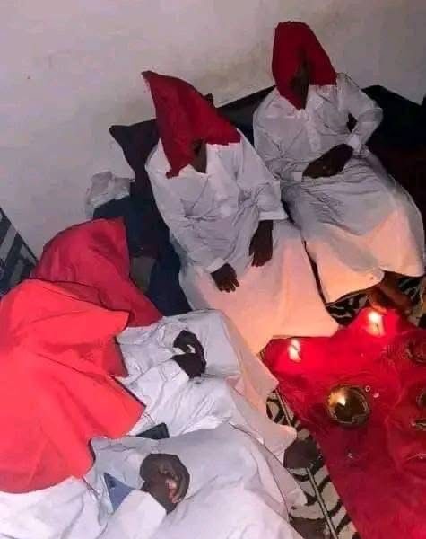 #+234903492291# join the brotherhood Occult for riches and power ☎️
