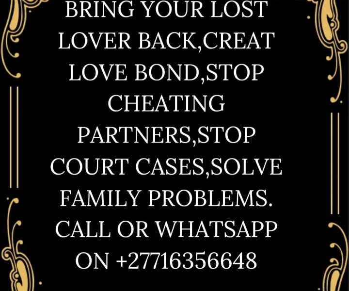 +27716356648 Spiritual love spells / Sangoma / powerful traditional healers worldwide love spells caster witch healers in South Africa, USA, UK, Australia, Namibia, Swaziland, Botswana, Canada, Kuwait, Dubai, Lesotho, Zambia, Mozambique, Malawi) Best san