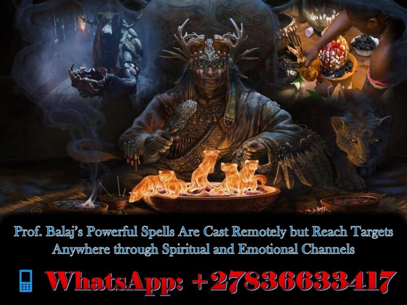 Top 5 Most Powerful Death Spells That Work Fast and Without Backlash — Stop Enemies Permanently With This Spell (WhatsApp +27836633417)