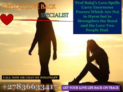 Get Back Together With Your Ex: Powerful Lost Love Spells That Work Immediately, Third Party Removal Spell to End Affairs and Outside Influence +27836633417