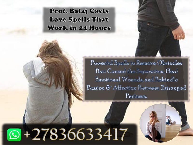 Are You Heartbroken After a Breakup? Get Your Ex Back Even If You’re Blocked With These Proven Lost Love Spells +27836633417