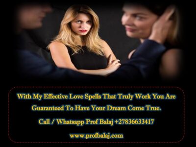 Want Them Apart? Powerful Break Up Spells That Deliver Results in 24 Hours – End Their Relationship Now +27836633417