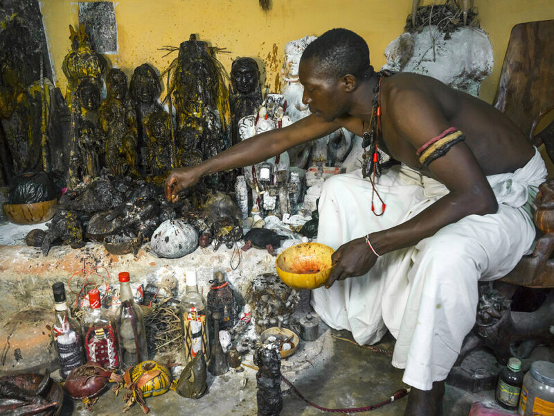 Need Fast Results? These Powerful Death Spells Work Worldwide and are Cast with Pure Intention and Ancient Rituals +27836633417