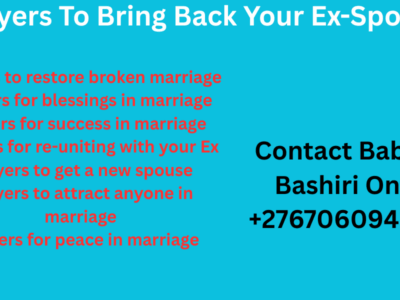 Prayer to Bring Back Lost Love +27670609427 Randfontein | Randburg | Rosebank | Midrand|Brynston | Alberton| Primrose| Bedfordview|
