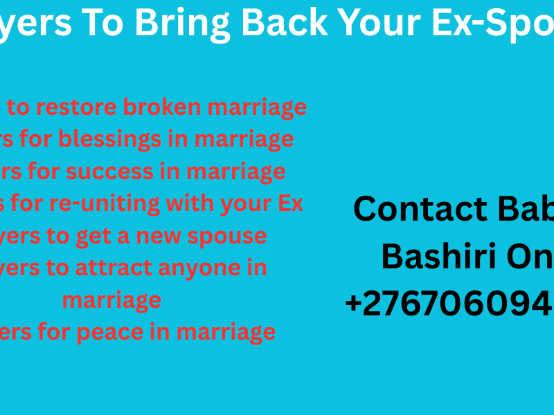 Bring back lost lover spells caster +27670609427 Springs Carletonville Klerksdorp Midrand Westonaria Middelburg Vryheid Orkney Kimberley eMbalenhle Nigel Mpumalanga Bhisho Randfontein Worcester Rustenburg Polokwane Potchefstroom Virginia Brits Alberton Nel