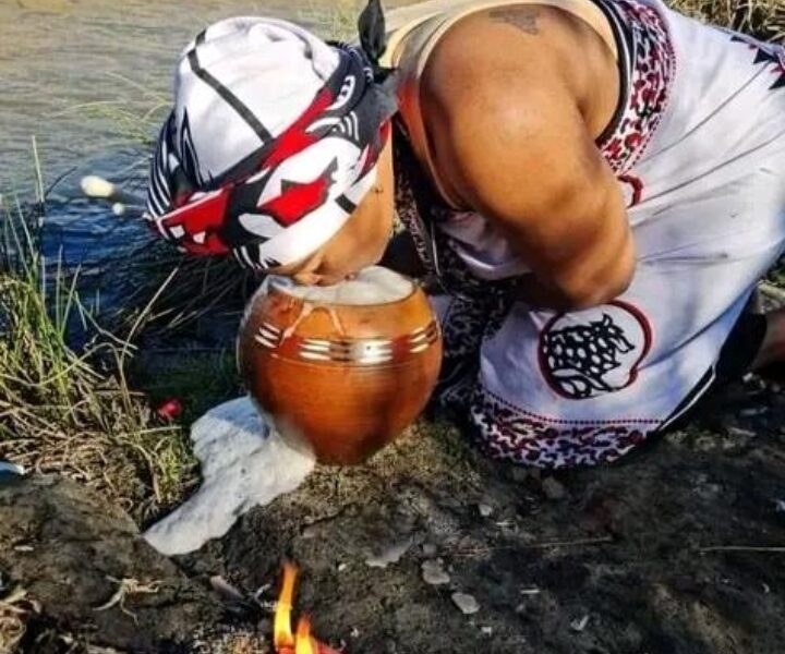⓶ SANGOMA IN LENASIA/KLERKSDORP【[[+2778-34-882=91]
