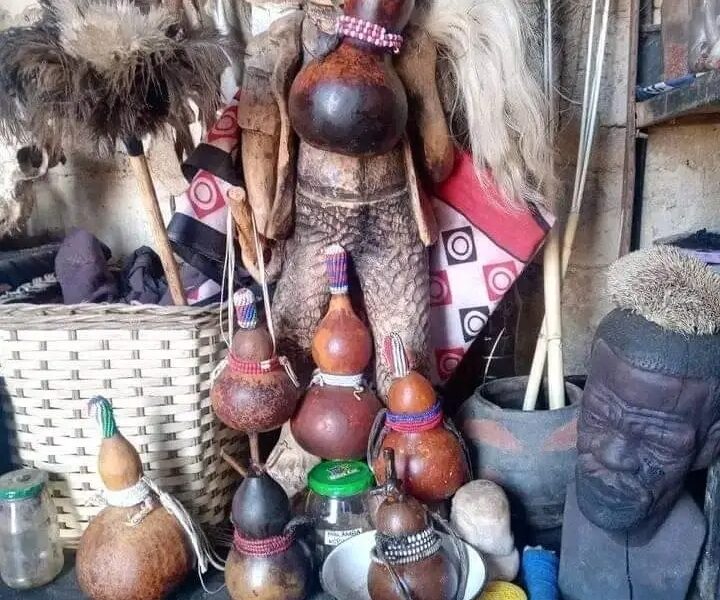 EXPERT TRADITIONAL HEALER IN ௹ ATTERIDGEVILLE ௹ (+27783488291