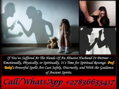 True Stories: Women Who Used Revenge Spells to Fight Back – Ultimate Revenge That Hits Hard (WhatsApp +27836633417)