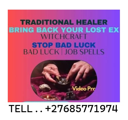 ✯✈✯✈ +27685771974>> LOST LOVE SPELLS CASTER IN USA