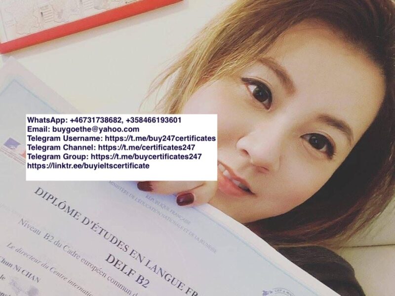 WhatsApp: +46731738682, +358466193601) Buy TEF Test in Vancouver, Edmonton, Buy DELF, DALF A1 Language Certificate in Toronto, Buy French Proficiency Test in Ottawa,  Buy DELF A1-A2 Certificate Online in Québec City, buy registered TEF AND TCF Certificate