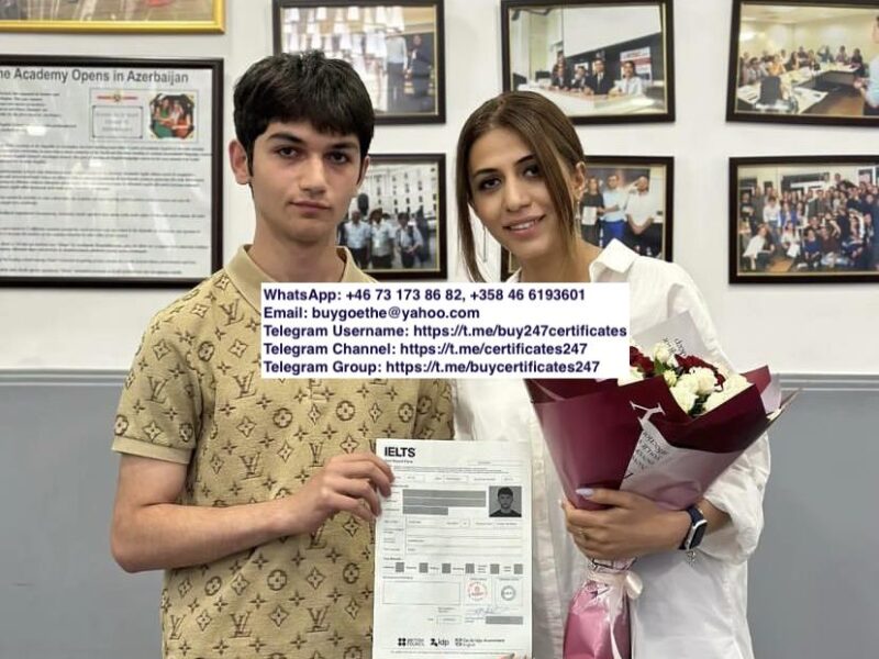 WhatsApp: +46731738682, +358466193601) BUY GENUINE IELTS CERTIFICATE WITHOUT EXAM | ORIGINAL IELTS CERTIFICATE | BUY IELTS CERTIFICATE FOR SALE WITHOUT EXAM, Buy the original IELTS certificate without exam in United Arab Emirates, United Arab Emirates