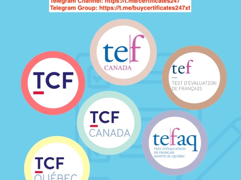 WhatsApp: +46731738682, +358466193601) Buy French language b1, b2 certificates online, buy DELF certificates, purchase French DELF certificates, buy French TEF certificates, Purchase French diplomas, buy TCF Certificate. Buy a DALF, DILF certificate online