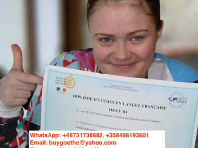 WhatsApp: +46731738682, +358466193601) Buy TEF Test in Vancouver, Edmonton, Buy DELF, DALF A1 Language Certificate in Toronto, Buy French Proficiency Test in Ottawa,  Buy DELF A1-A2 Certificate Online in Québec City, buy registered TEF AND TCF Certificate