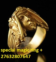 MAGIC RING OF POWERS CALL+27632807647 FOR SALE IN USA,UAE,UK,KENYA,KUWAIT,OMAN,DUBAI,QATAR,MAURITIUS