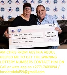 #@+27717403094 Most Powerful Lottery Spells to Win the Mega Millions