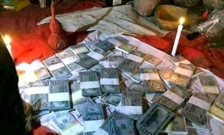 ꧁꧂ +2349138058450 )I want to belong to OCCUIT for money rituals In ABUJA USA CANADA