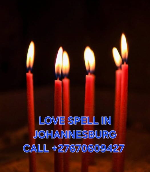 Bring back lost lover spells caster +27670609427