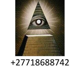 Join illuminati in South Africa +4917631490183