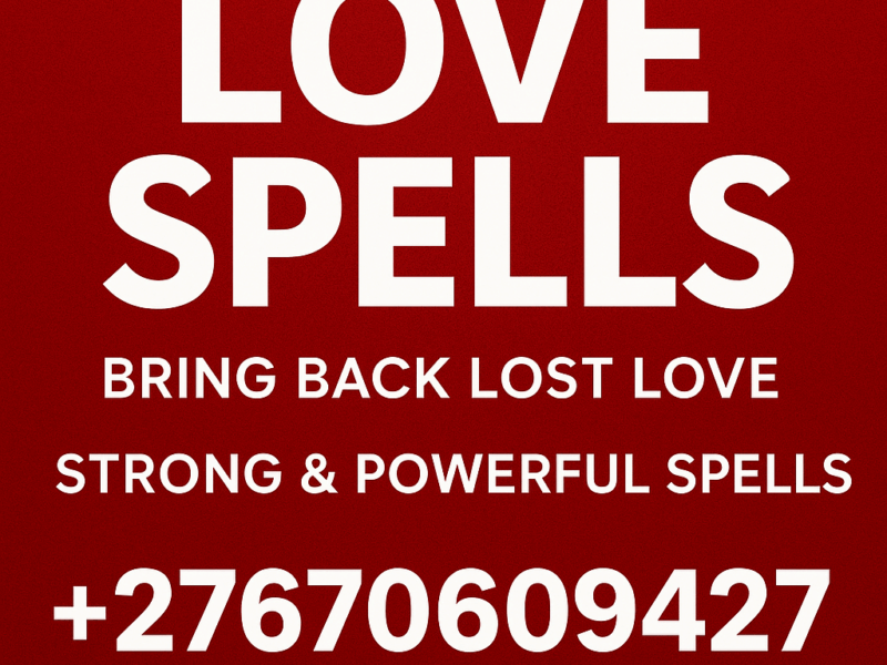 Bring back lost lover spells caster +27670609427 Cape Town|Durban|Johannesburg|Soweto|Pretoria|Port Elizabeth |Pietermaritzburg|Benoni |Tembisa |East London|Vereeniging|Bloemfontein|Boksburg|Welkom|Newcastle|Krugersdorp|Diepsloot|Randburg Botshabelo|Brakp