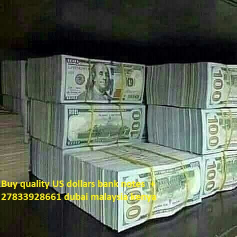 Buy Super Undetectable Counterfeit Money +27833928661 For Sale In USA,UAE,UK,Kenya,Kuwait,Oman,Dubai,Qatar,Mozambique,Mauritius