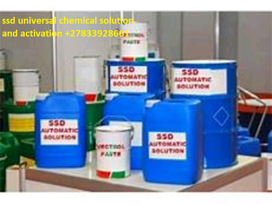 100% Grade AA+ SSD Chemical Solution +27833928661 For Black Money In Dubai,Pretoria,Durban,Cape Town,USA,UAE,Kenya,Kuwait,Oman,Mauritius
