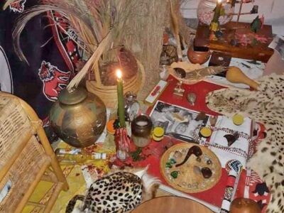 Traditional and spiritual healing love spell Doctor Anushika +27685771974