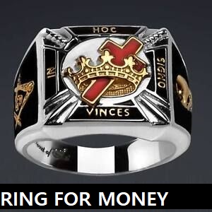 Miracle Magic Ring For Pastors Miracles Healing Powers Money +27785228500